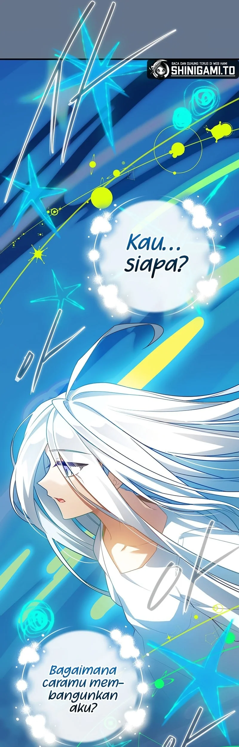 The Legendary Hero Is An Academy Honors Student Chapter 61 Fix Gambar 5